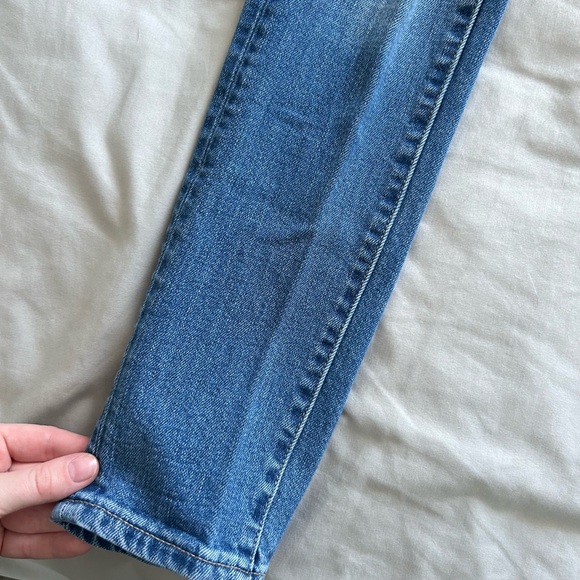 Levi’s 721 High Rise Skinny Jeans - Picture 6 of 9